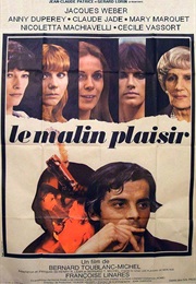 Evil Pleasure (1975)