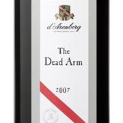 D'Arenberg the Dead Arm Shiraz