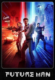 Future Man (2017)