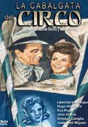 Circus Cavalcade