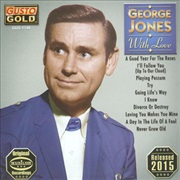George Jones - With Love