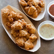 Rocky Mountain/Prairie Oysters