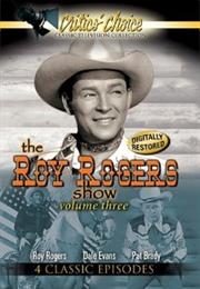 The Roy Rogers Show