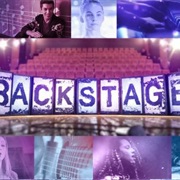 Backstage