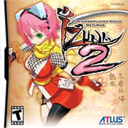 Izuna 2: The Unemployed Ninja Returns