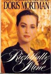 Rightfully Mine (Doris Mortman)