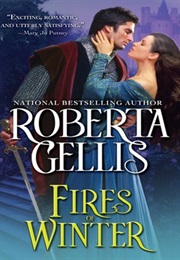 Fires of Winter (Roberta Gellis)