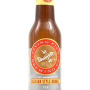 Flying Fish Belgian Style Dubbel