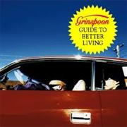 Grinspoon-Guide to Better Living