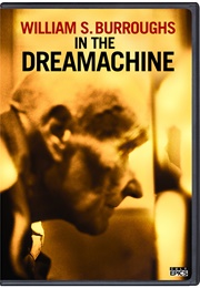 William S. Burroughs in the Dreamachine (2015)