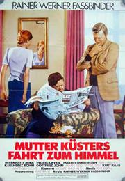 Mother Küsters' Trip to Heaven (Fassbinder)