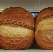 Vakfıkebir Bread