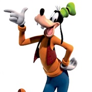 Goofy