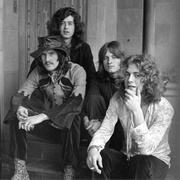 Led Zeppelin