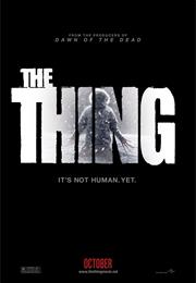 The Thing (2011)