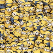 The Minions
