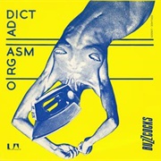Orgasm Addict - Buzzcocks