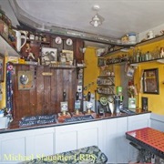 The Birch Hall Inn, Beck Hole