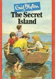 The Secret Island (Enid Blyton)