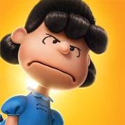 Lucy Van Pelt