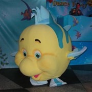 Flounder