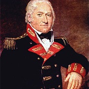 Henry Shrapnel