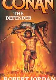 Conan the Defender