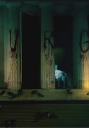 33. the Purge (2013)