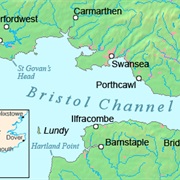 Bristol Channel