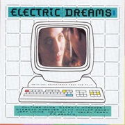 Together in Electric Dreams - Giorgio Moroder &amp; Phil Oakey