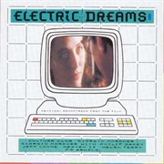 Together in Electric Dreams - Giorgio Moroder & Phil Oakey
