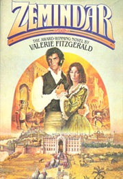 Zemindar (Valerie Fitzgerald)