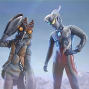 Ultraman Retsuden