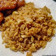 Egg Fried Rice