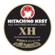 Hitachino Nest Beer XH (Kiuchi Brewery)