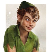 Peter Pan