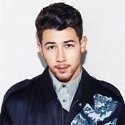 Nick Jonas