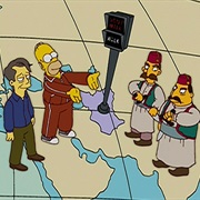 Brake My Wife, Please