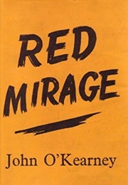 Red Mirage (John O'Kearney)