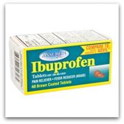 Ibuprofen