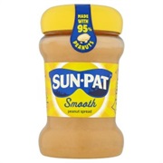 Smooth Peanut Spread
