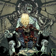 Hades (DC Comics)