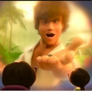 Brazilian Helicopter Pilot