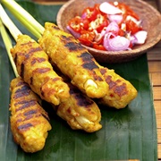 Sate Lilit
