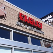 Eagle's Deli