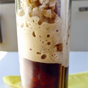 Coffee Granizado