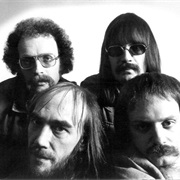 The Soft Machine
