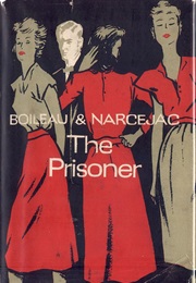 The Prisoner (Boileau-Narcejac)