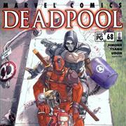 Deadpool the Game