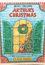 Arthur's Christmas (Marc Brown)